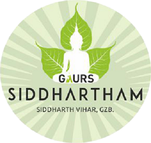 logo of Gaur Siddhartham