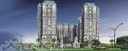 Apex the kremlin is offering luxury apartments at indirapuram ghaziabad