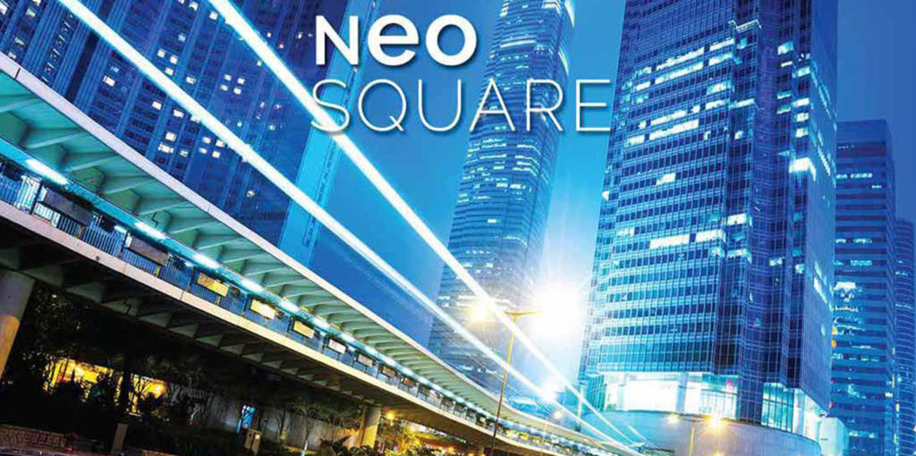 neo-square-mall-gurgoan