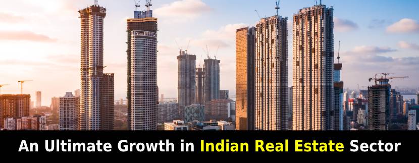 Indian Real Estate Market After Covid